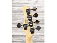 Marcus Miller P7 Swamp Ash 5 Natural 2nd Gen Marcus Miller P7 Swamp Ash 5 Natural 2nd Gen